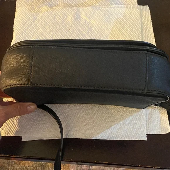 Kate Spade Black Crossbody Bag - Picture 9 of 13